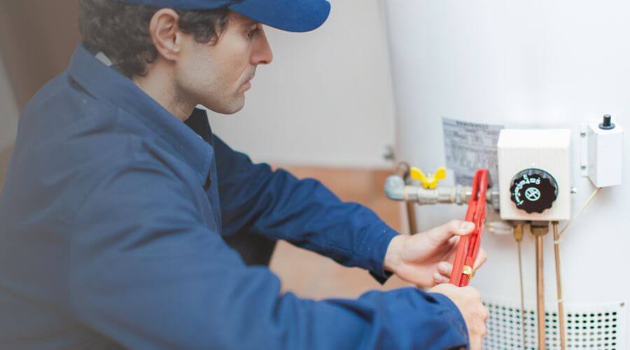 Professional water leak detection in Vulcan, MI